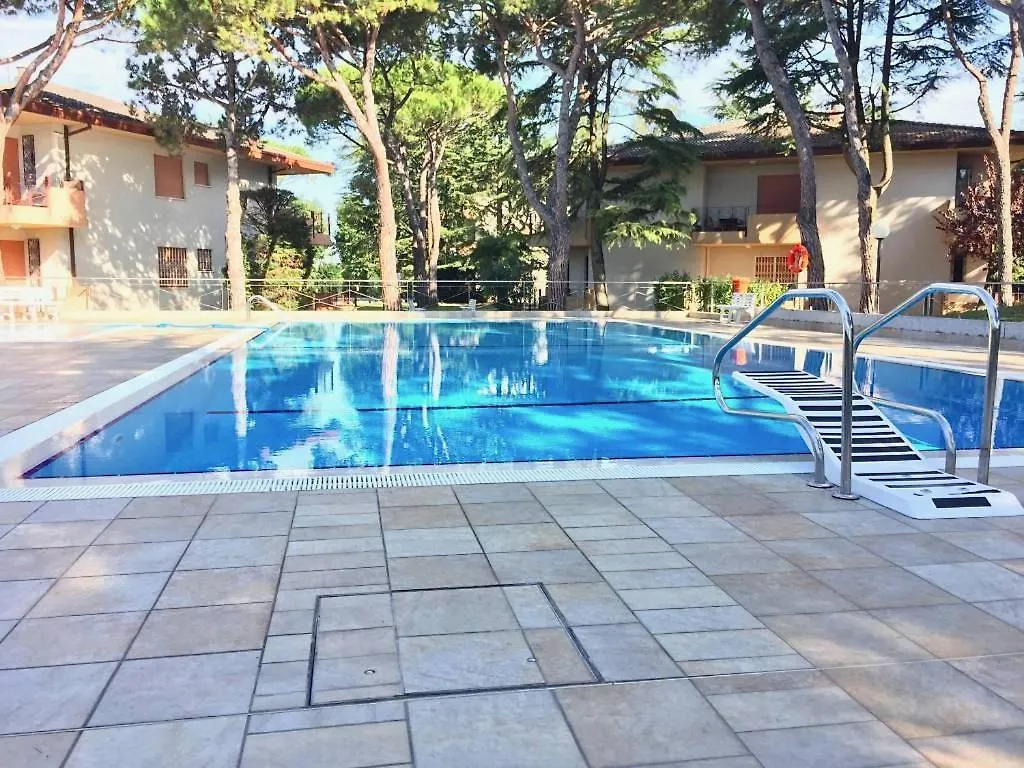 Residence 5 Pini - Home Immobiliare Lido di Jesolo Apartment