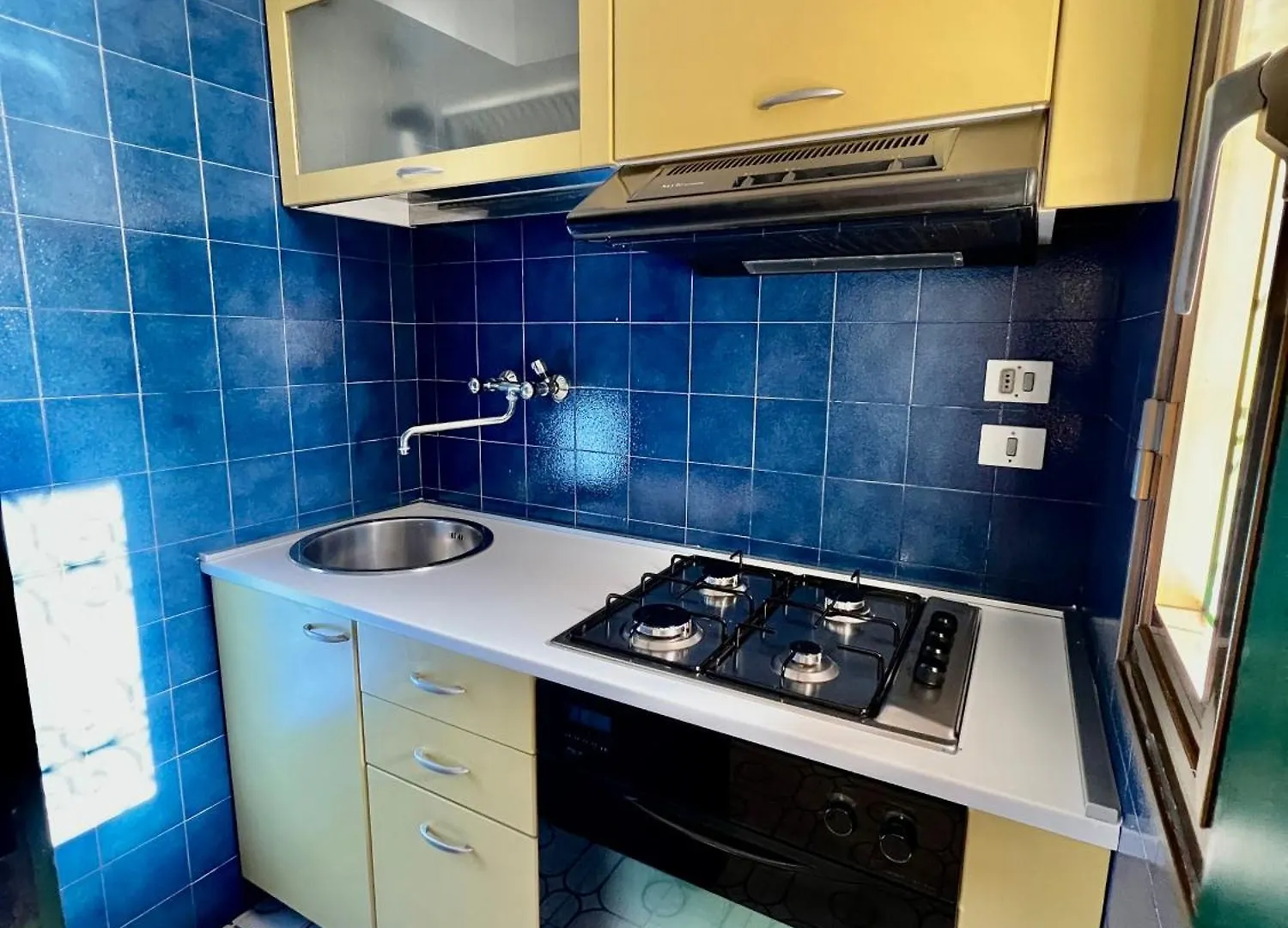 Residence 5 Pini - Home Immobiliare Lido di Jesolo